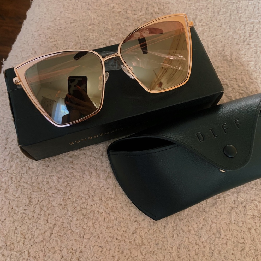 diff sunglasses